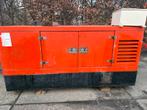 Himoinsa 40 kVA Iveco FPT aggregaat noodstroom, Verzenden, Zo goed als nieuw, Dieselolie