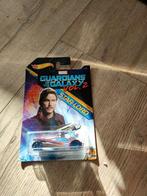 Hot Wheels Guardians of the Galaxy Star-Lord Slingshot, Ophalen of Verzenden, Nieuw