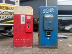 Originele Pepsi cola automaat, Verzamelen, Automaten | Overige, Ophalen, Zo goed als nieuw