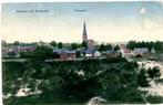 Schinveld Panorama, Ophalen of Verzenden, Voor 1920, Gelopen, Limburg
