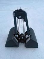 Modelbouw Grijper 1:50, Ophalen of Verzenden, Nieuw