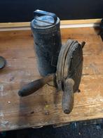 blaas balg  bezonder, Antiek en Kunst, Antiek | Gereedschap en Instrumenten, Ophalen