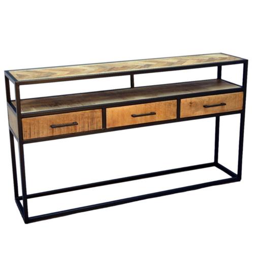 opruiming sidetable's enz., Huis en Inrichting, Tafels | Sidetables, Nieuw, 25 tot 50 cm, 100 tot 150 cm, Rechthoekig, Ophalen of Verzenden