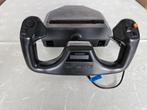 yoke voor flightsim, Ophalen, 1 speler, Eén computer, Zo goed als nieuw