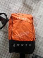 Itiwit Opblaasbare Kajak - tot 3 personen, Ophalen of Verzenden, Zo goed als nieuw, Twee personen, Kajak