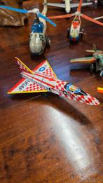 Leuke partij antiek blikken speelgoed, Antiek en Kunst, Antiek | Speelgoed, Ophalen