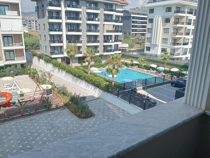 Luxe appartement Alanya, Vakantie, Vakantiehuizen | Turkije, Turkse Rivièra, Appartement, Stad, Aan zee, 2 slaapkamers, Eigenaar
