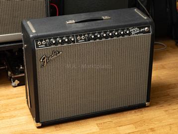 Fender Tone Master Twin Reverb Versterker beschikbaar voor biedingen