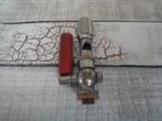 Stoommachine Fleischmann/Doll Fluit. IGS., Ophalen of Verzenden, Gebruikt, Groter dan 1:32