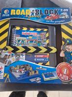 Road Block Smart Games - Zo goed als nieuw!, Een of twee spelers, Ophalen of Verzenden, Zo goed als nieuw, Smart Games