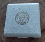 Nederland, muntset Unie van Utrecht daalder., Postzegels en Munten, Munten | Nederland, Ophalen of Verzenden, Setje
