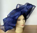 hoed maat 61gekocht bij Joseph Ribkoff winkel[v], Kleding | Dames, Hoeden en Petten, Ophalen of Verzenden, Zo goed als nieuw, 58 cm (L, 7¼ inch) of meer