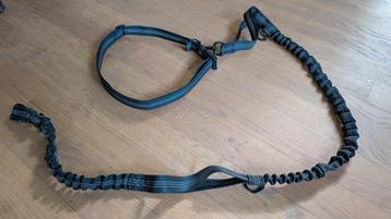 Hardloopriem hond beschikbaar voor biedingen