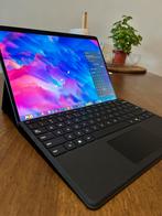 Surface Pro 10 - Intel Ultra 7, 16GB, 256GB SSD, Computers en Software, Windows Laptops, Met videokaart, Qwerty, 13 inch, Minder dan 2 Ghz