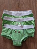 3 urifoon sensorbroekjes maat 104 meisje, Ophalen of Verzenden, Meisje, Broek
