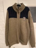 Pall mall vest L, Ophalen, Zo goed als nieuw
