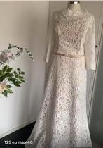 Nieuwe bruidsjurk, Ophalen of Verzenden, Zo goed als nieuw, Wit, Trouwjurk