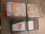 Sega games, Avontuur en Actie, Gebruikt, Verzenden, 1 speler