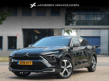 Citroen C5 X 1.6 Plug-in Hybrid Business Plus / Stoelverwarm beschikbaar voor biedingen