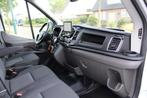 Ford Transit 350 2.0 TDCI 125KW E6 Automaat L3H2 Trend RWD, Automaat, 4 cilinders, 2284 kg, Wit