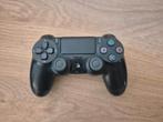PS4 Controller Dualshock 4 V2 - Zwart, Gebruikt, Ophalen of Verzenden, Controller, PlayStation 4