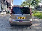 Nissan Note 1.4 Life + 2E eigenaar*Cruise *Airco*Regen senso, Auto's, Nissan, Voorwielaandrijving, Gebruikt, 4 cilinders, Bruin