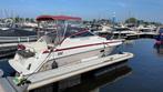 Maxum 2300 scr, Watersport en Boten, Gebruikt, 50 pk of meer, Ophalen of Verzenden, Polyester
