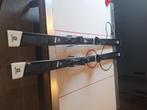 Salomon s/ max 08  165cm, Ophalen, 160 tot 180 cm, Gebruikt, Salomon