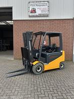 jungheinrich heftruck, Zakelijke goederen, Machines en Bouw | Heftrucks en Intern transport, Jungheinrich, Ophalen of Verzenden