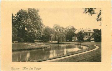 (300-441-001) Bussum Kom van Bigel beschikbaar voor biedingen