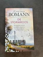 Corina Bomann - De stormroos, Ophalen of Verzenden, Zo goed als nieuw, Corina Bomann, Nederland