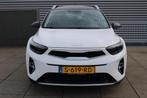 Kia Stonic 1.0 T-GDi MHEV DynamicLine LMV / Navigatie / Came, Gebruikt, Wit, Origineel Nederlands, Bedrijf