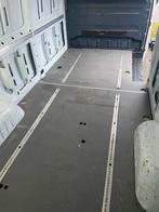 Mercedes Sprinter W907 Vlakke Laadruimte Bekleding L3 H2, Auto-onderdelen, Ophalen of Verzenden, Gebruikt, Mercedes-Benz