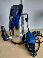 R.V.S. klokpomp / dompelpomp, Ophalen of Verzenden, Nieuw, Dompelpomp