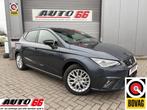 Seat Ibiza 1.0 EcoTSI FR Business Connect 120pk Automaat, Auto's, Seat, Stof, Gebruikt, 580 kg, 116 pk