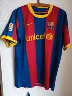 Oud voetbal shirt - Messi - FC Barcelona, Ophalen of Verzenden, Gebruikt, Buitenlandse clubs, Shirt