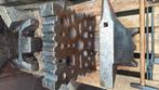 Gatenblok zadelblok swageblock  BIG !!, Ophalen of Verzenden