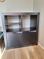 IKEA Kallax 4 vakken, Ophalen, Gebruikt, 25 tot 50 cm, Minder dan 100 cm