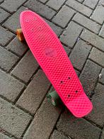 Pennyboard skateboard Nijdam, Sport en Fitness, Skateboarden, Ophalen of Verzenden, Gebruikt, Skateboard