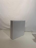 4 rings witte ordners, Niet bekend, Niet bekend, Nieuw, Ophalen of Verzenden