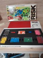 risk witte doos mooie uitgave [s1287], Hobby en Vrije tijd, Gezelschapsspellen | Bordspellen, Ophalen of Verzenden, Zo goed als nieuw