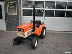 Kubota B1400 met Sicma Bloter FA 1200, Ophalen, Gebruikt, Kubota, 90 tot 120 cm
