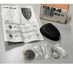 Cooper Security FOB-2W-4B alarm afstandsbediening Scantronic, Nieuw, Ophalen of Verzenden, H, H