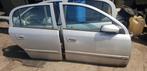 OPEL ASTRA G  HB PORTIEREN RV+RA  BJ 98 TOT 2004, Auto-onderdelen, Gebruikt, -, Deur, -