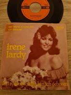 Irene Lardy (telstar 2917, Ophalen of Verzenden, Gebruikt, Overige formaten, Levenslied of Smartlap