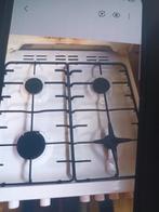 Gasfornuis, Ophalen, Gebruikt