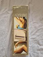 ladyshave, Ophalen of Verzenden, Nieuw, Scheren en Epileren