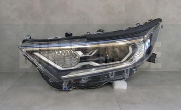 Koplamp Voorlamp TOYOTA RAV4 IV 5 V LED 19-21 LH Links S1524 beschikbaar voor biedingen
