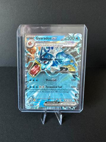 Gyarados 045 beschikbaar voor biedingen