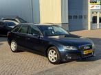 Audi A4 Avant 1.8 TFSI Pro Line Business AUT | Apple Carplay, Euro 5, Stof, Gebruikt, 4 cilinders
